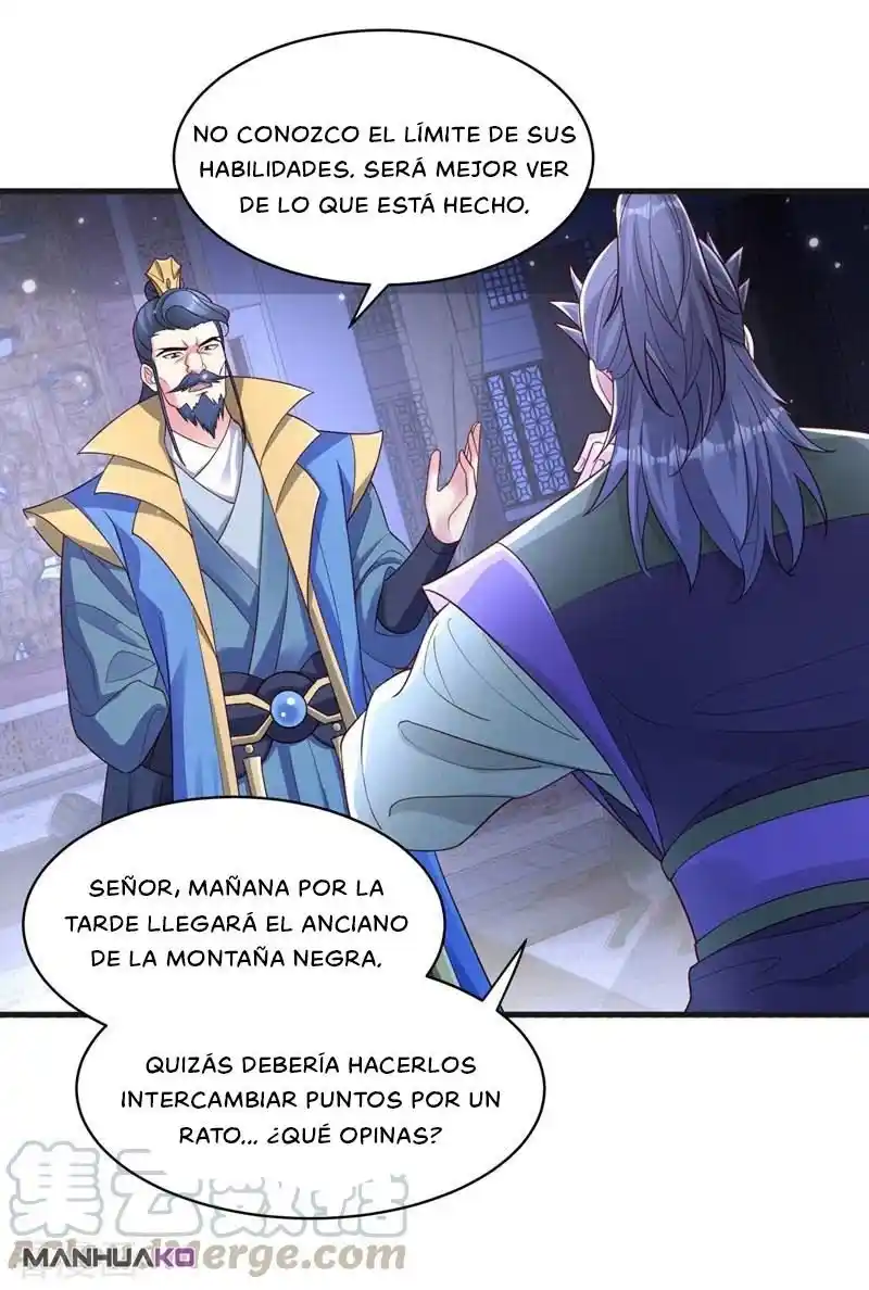 Spirit Sword Sovereign - Capítulo 430 - Página 26 - LectorTMOo