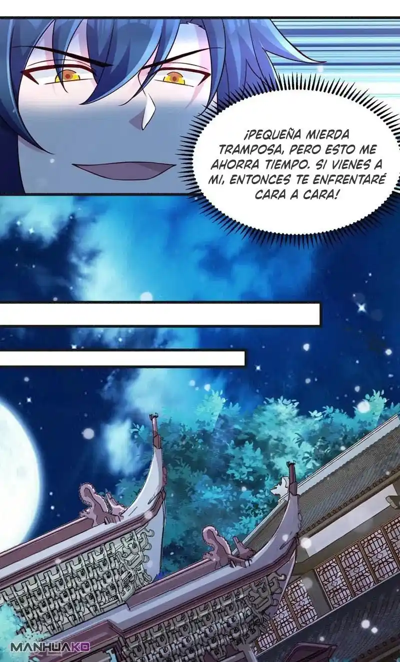 Spirit Sword Sovereign - Capítulo 430 - Página 27 - LectorTMOo