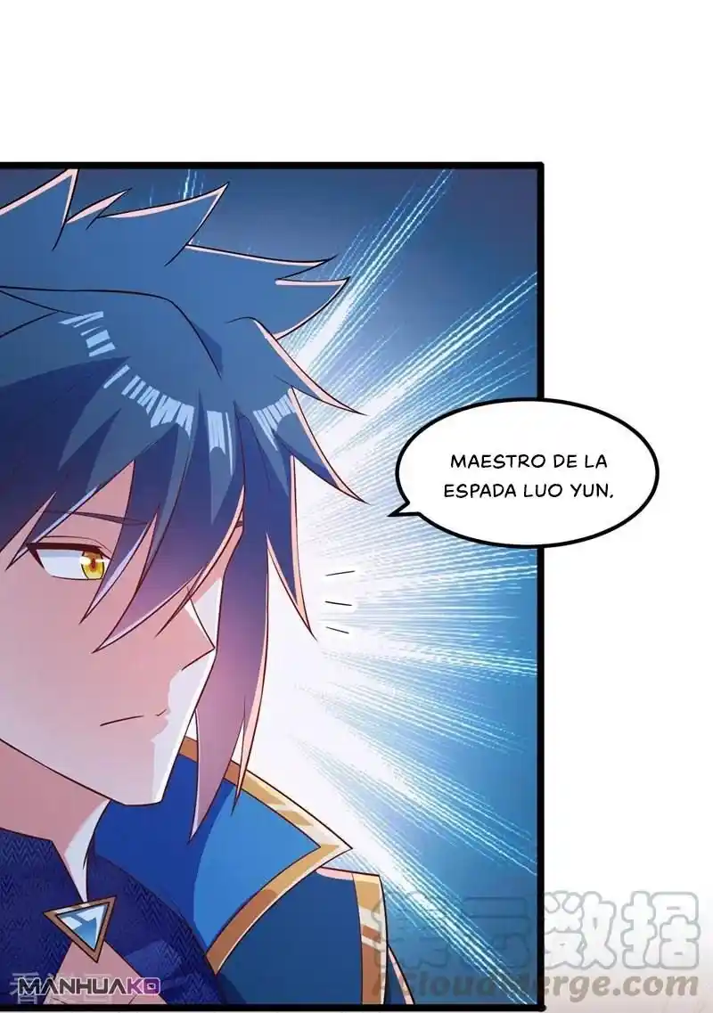 Spirit Sword Sovereign - Capítulo 431 - Página 12 - LectorTMOo