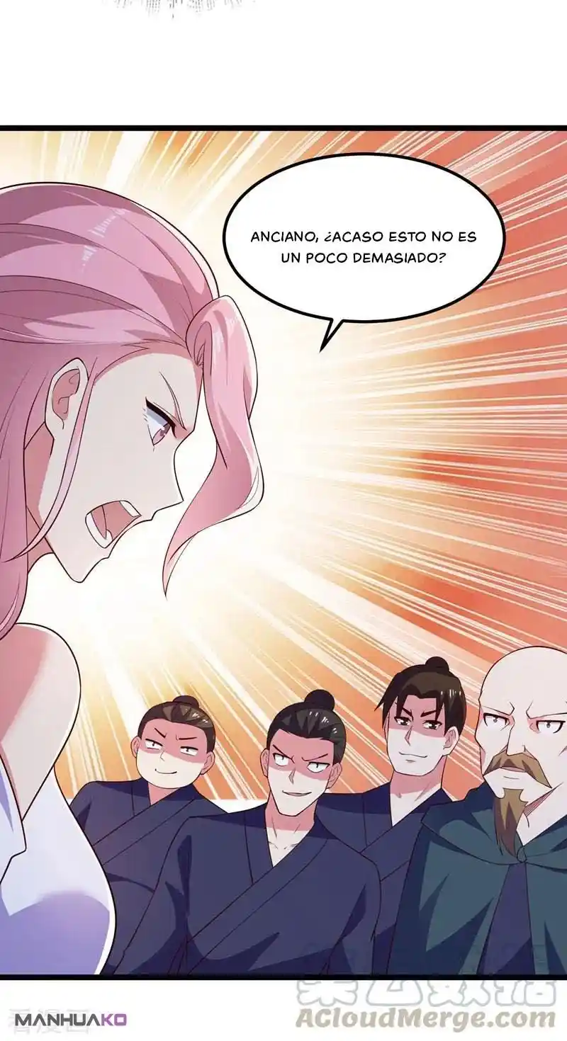 Spirit Sword Sovereign - Capítulo 431 - Página 28 - LectorTMOo