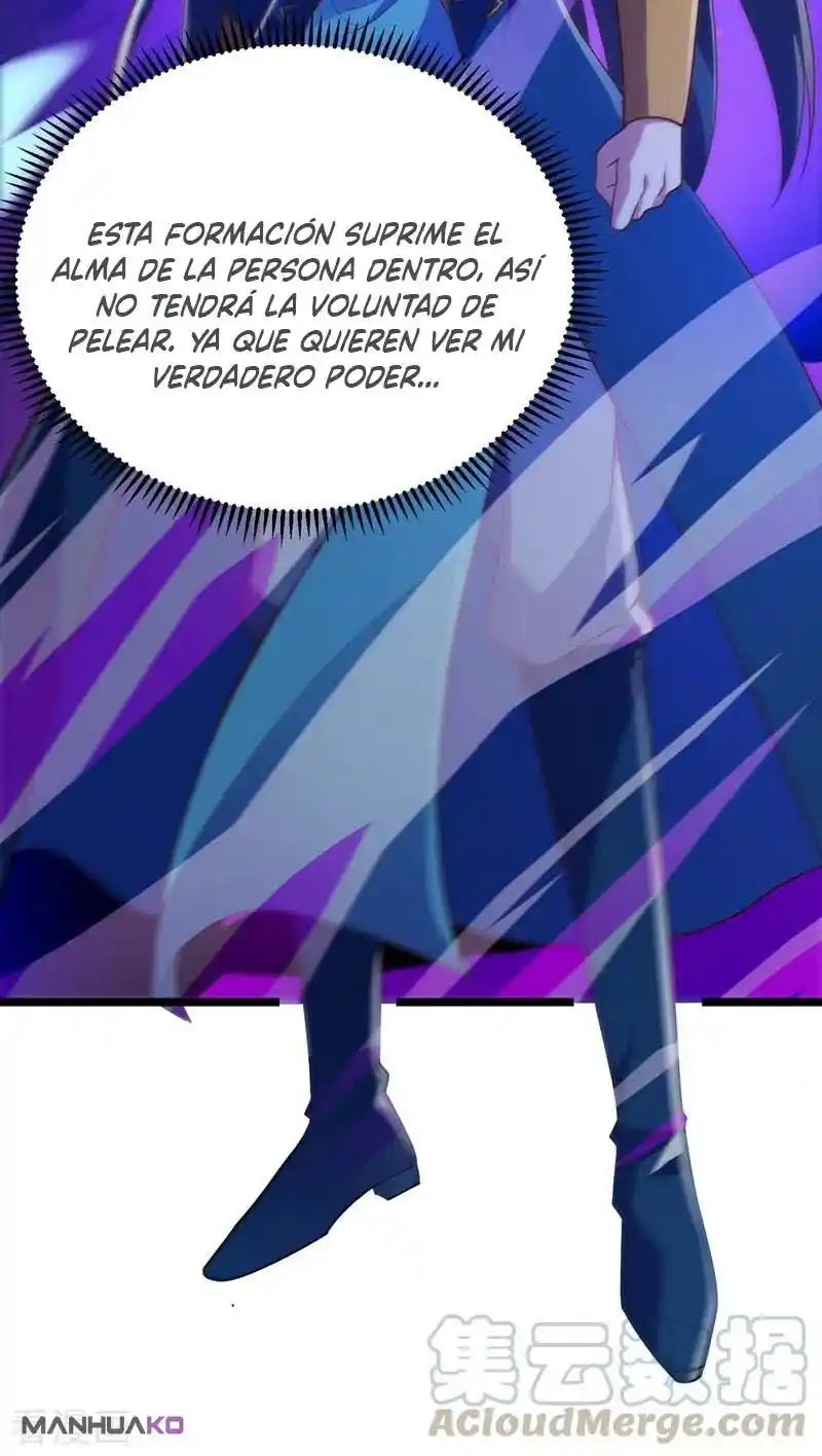Spirit Sword Sovereign - Capítulo 432 - Página 6 - LectorTMOo