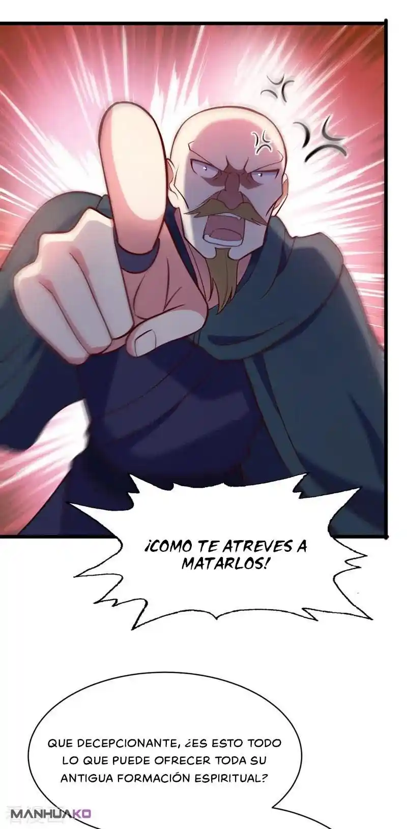 Spirit Sword Sovereign - Capítulo 432 - Página 12 - LectorTMOo