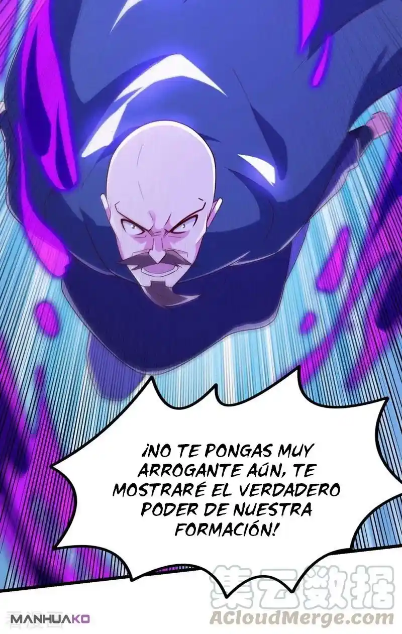 Spirit Sword Sovereign - Capítulo 432 - Página 15 - LectorTMOo