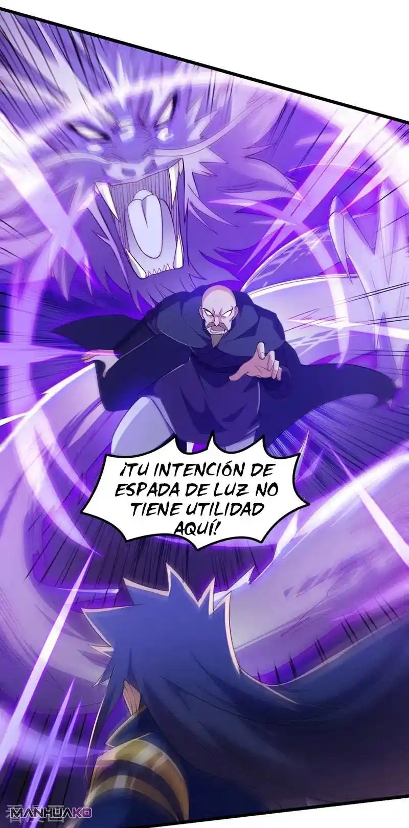 Spirit Sword Sovereign - Capítulo 432 - Página 26 - LectorTMOo