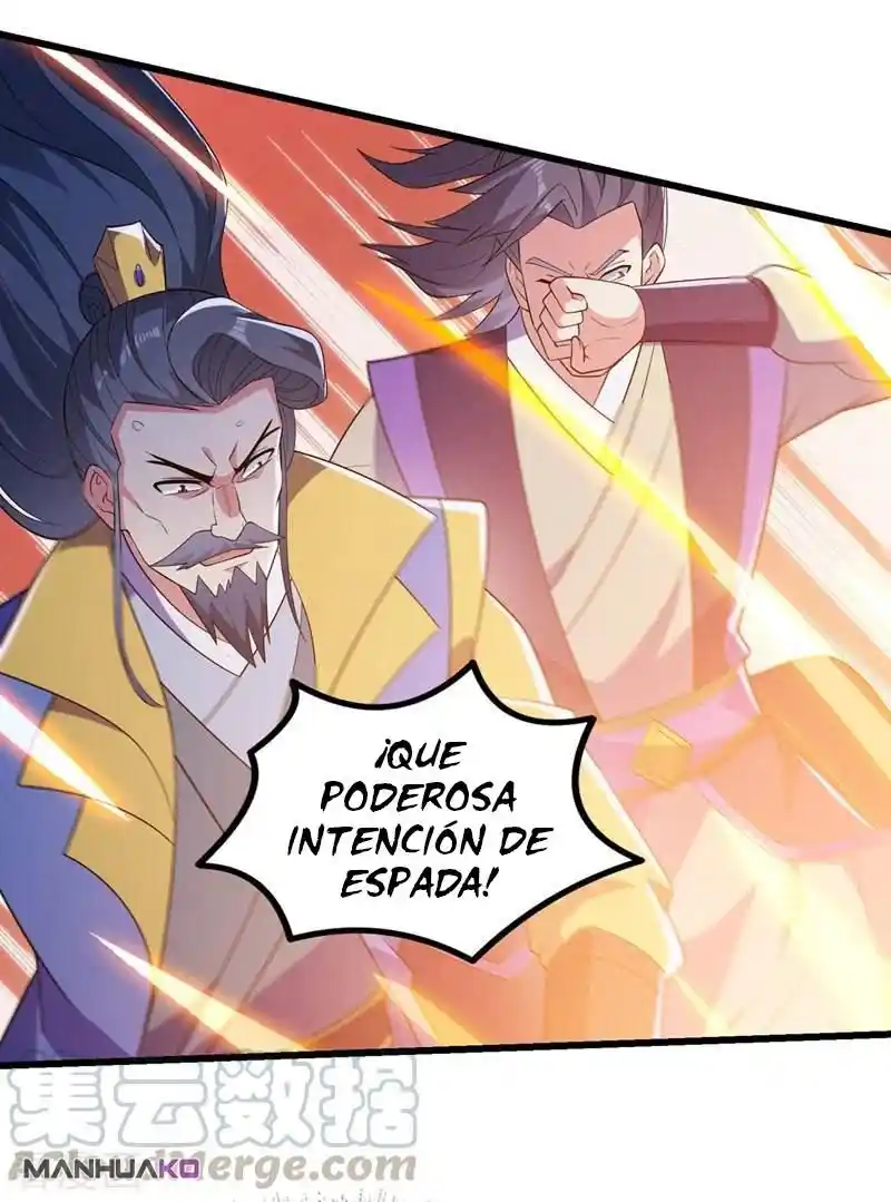 Spirit Sword Sovereign - Capítulo 432 - Página 29 - LectorTMOo