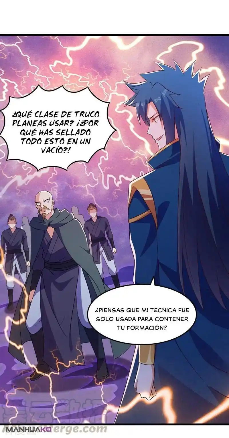 Spirit Sword Sovereign - Capítulo 432 - Página 35 - LectorTMOo