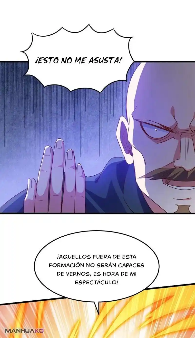 Spirit Sword Sovereign - Capítulo 432 - Página 36 - LectorTMOo