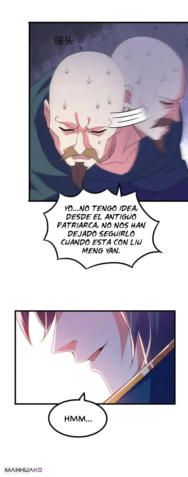 Spirit Sword Sovereign - Capítulo 433 - Página 7 - LectorTMOo