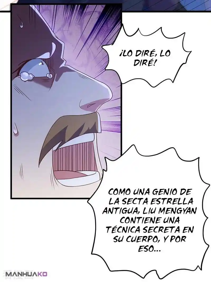 Spirit Sword Sovereign - Capítulo 433 - Página 9 - LectorTMOo
