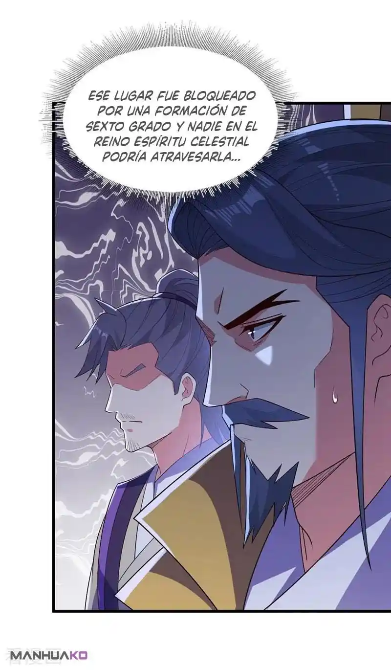 Spirit Sword Sovereign - Capítulo 433 - Página 16 - LectorTMOo