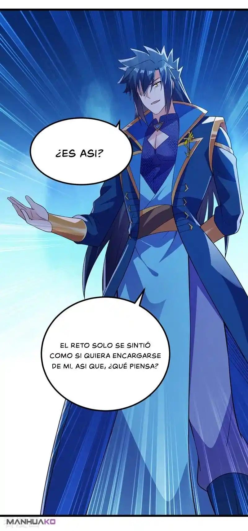 Spirit Sword Sovereign - Capítulo 433 - Página 24 - LectorTMOo