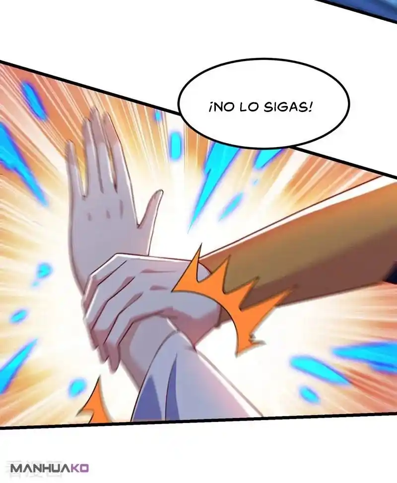 Spirit Sword Sovereign - Capítulo 433 - Página 32 - LectorTMOo