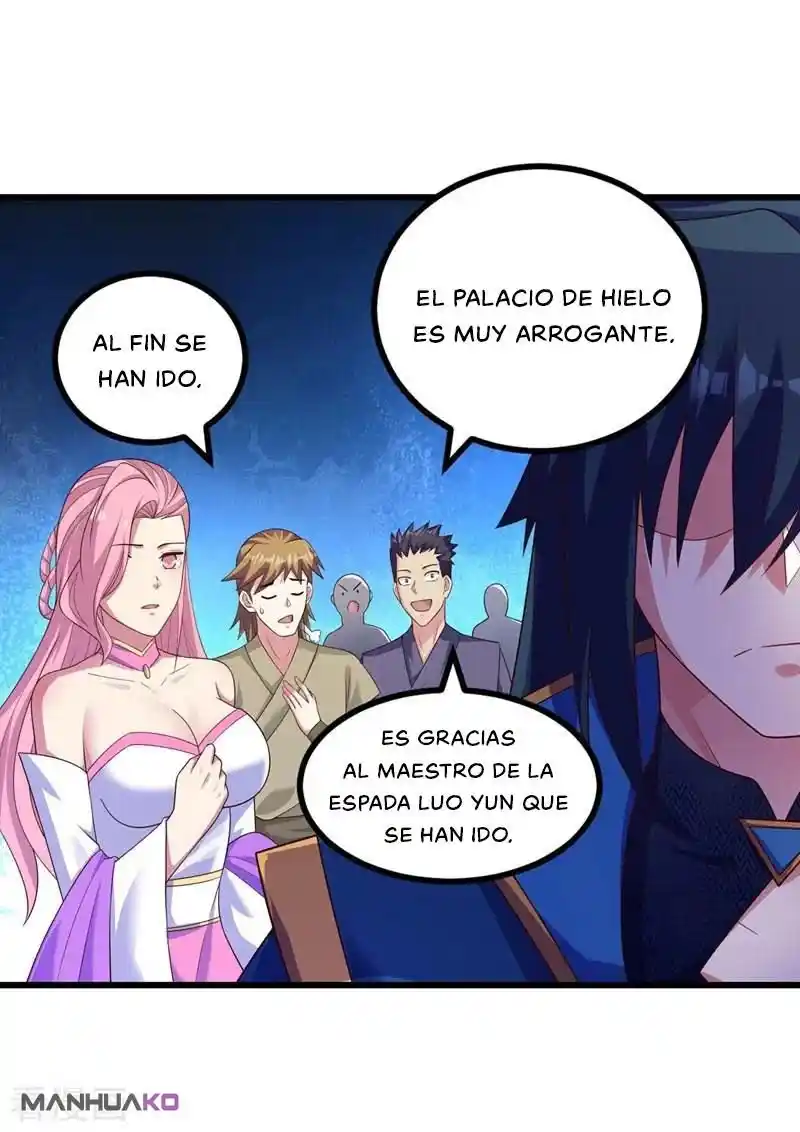 Spirit Sword Sovereign - Capítulo 434 - Página 5 - LectorTMOo