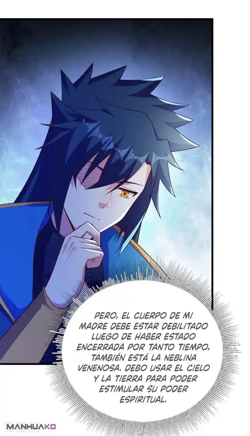 Spirit Sword Sovereign - Capítulo 434 - Página 10 - LectorTMOo