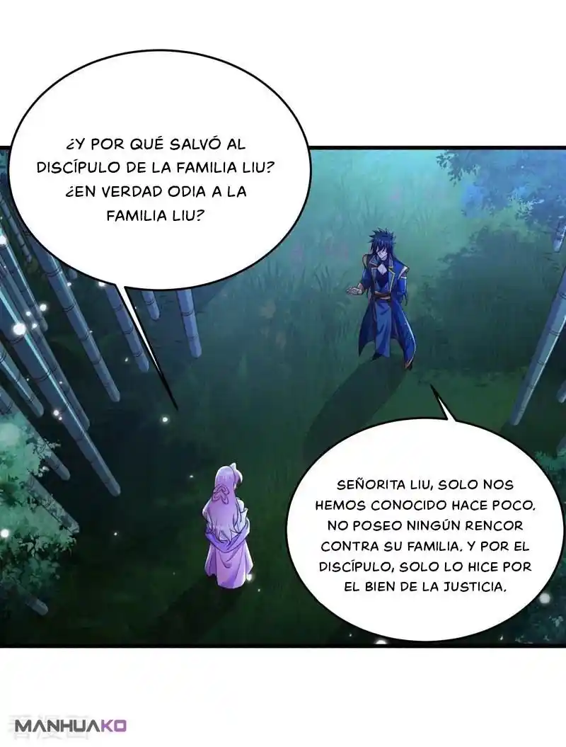 Spirit Sword Sovereign - Capítulo 434 - Página 17 - LectorTMOo
