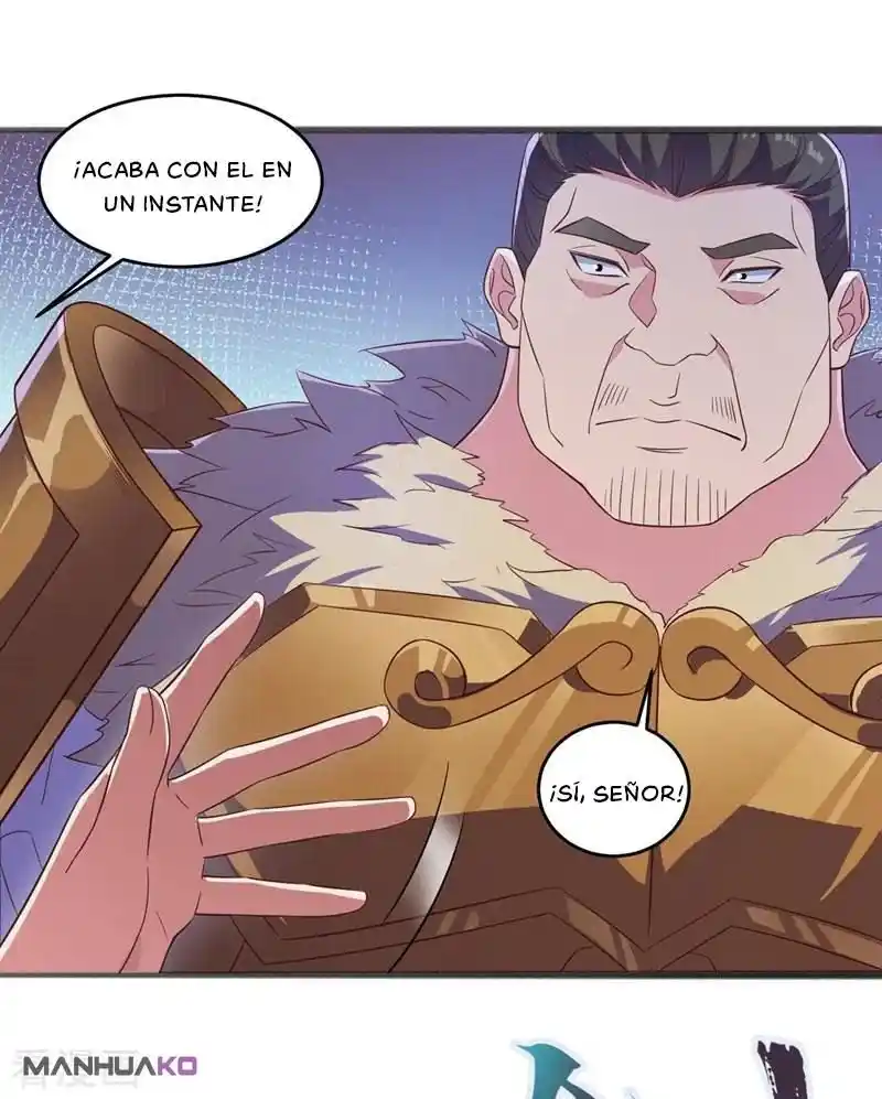 Spirit Sword Sovereign - Capítulo 435 - Página 5 - LectorTMOo