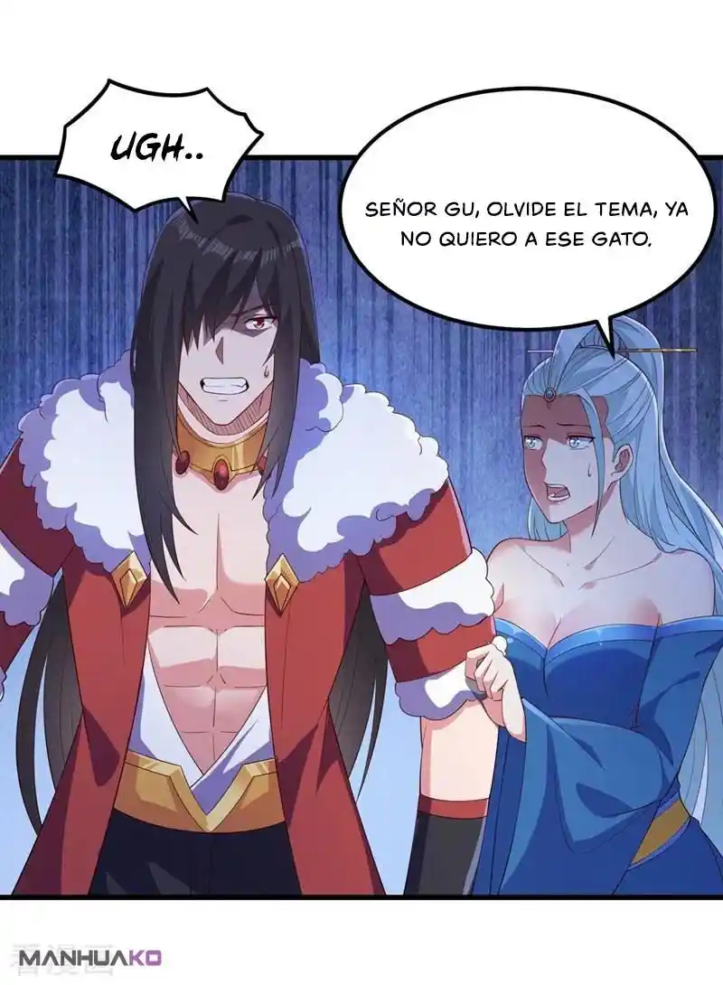 Spirit Sword Sovereign - Capítulo 435 - Página 14 - LectorTMOo