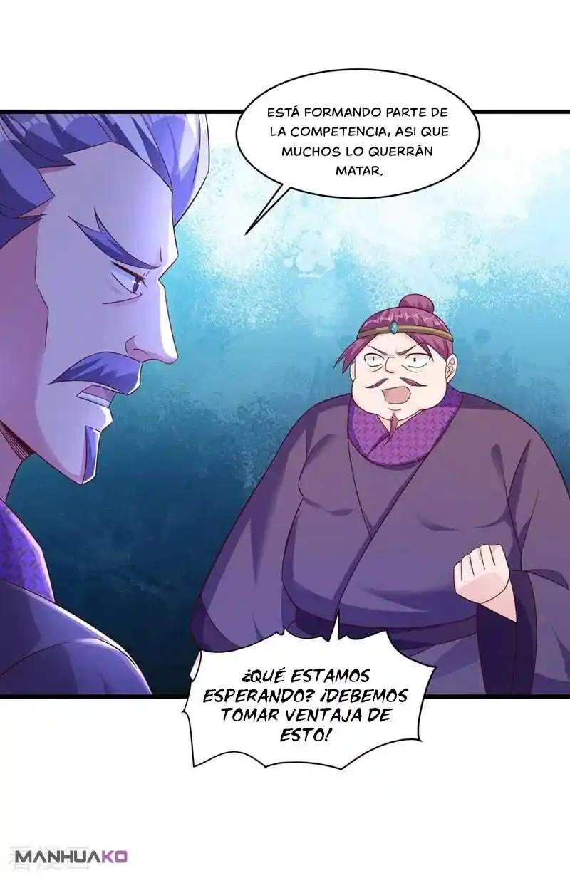 Spirit Sword Sovereign - Capítulo 436 - Página 19 - LectorTMOo