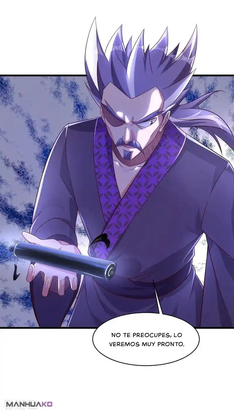 Spirit Sword Sovereign - Capítulo 436 - Página 21 - LectorTMOo