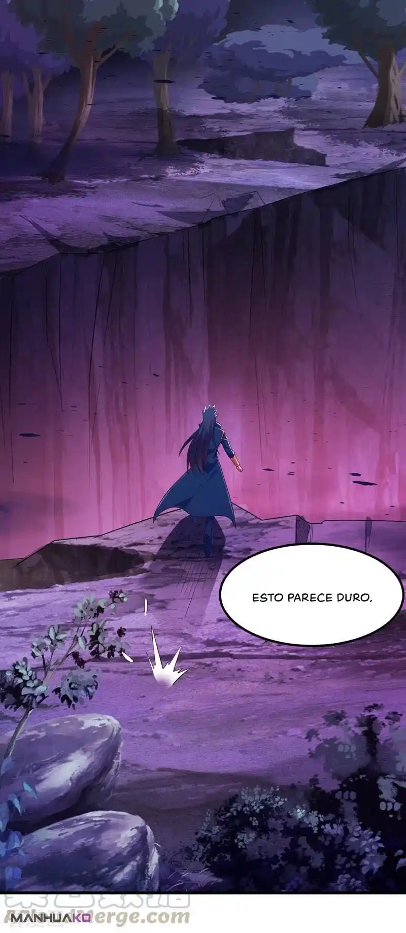 Spirit Sword Sovereign - Capítulo 436 - Página 24 - LectorTMOo