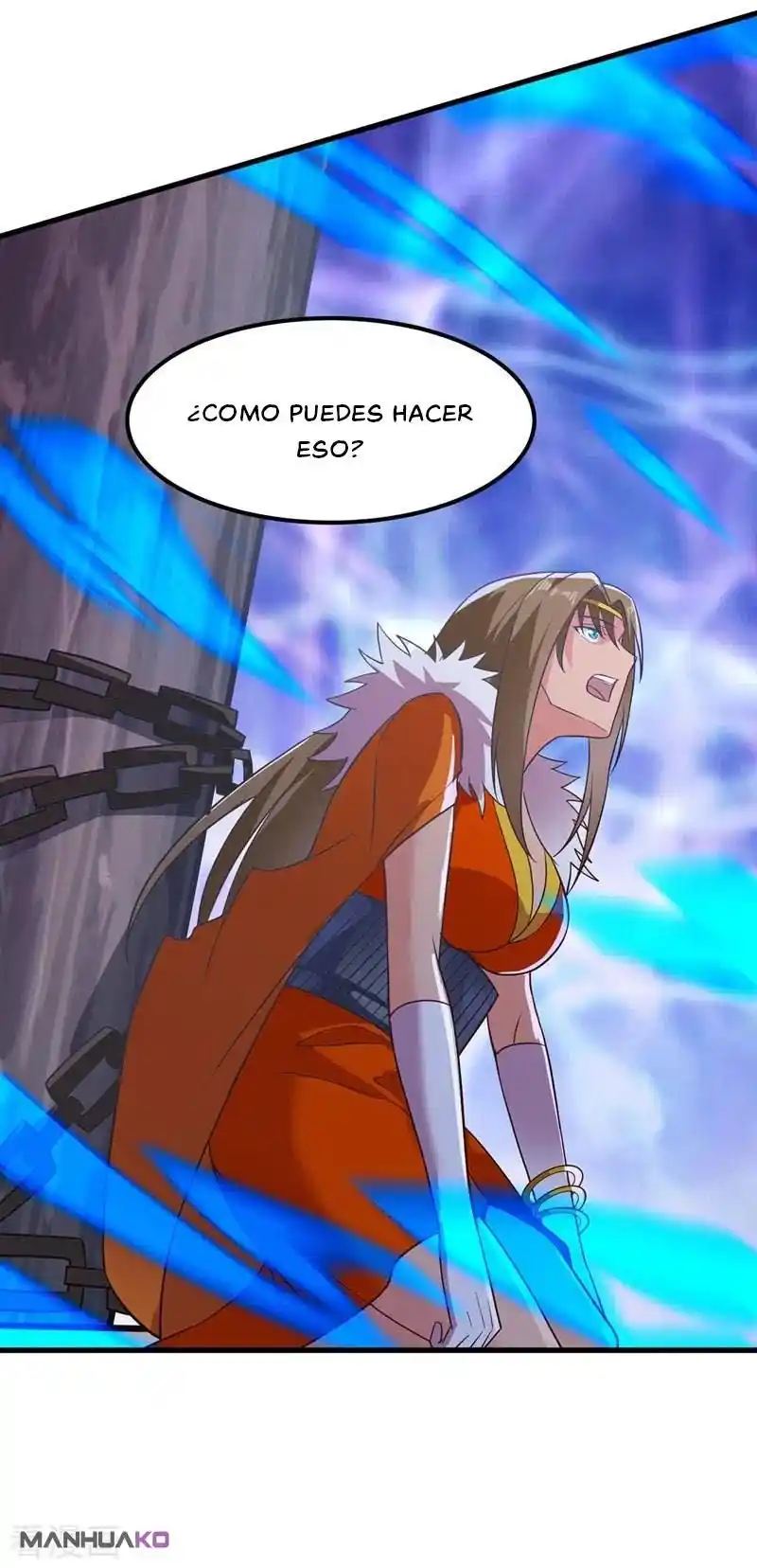 Spirit Sword Sovereign - Capítulo 437 - Página 5 - LectorTMOo