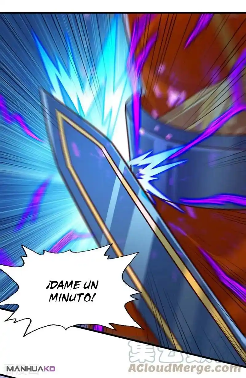 Spirit Sword Sovereign - Capítulo 437 - Página 10 - LectorTMOo