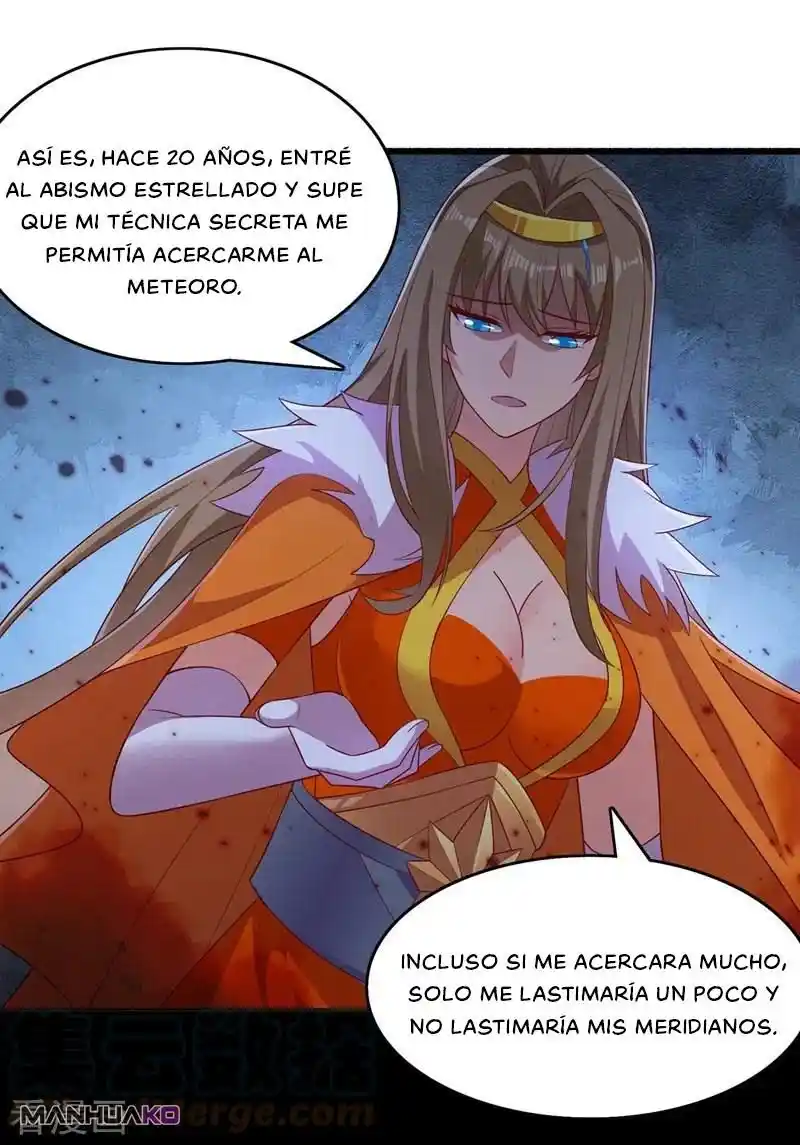 Spirit Sword Sovereign - Capítulo 437 - Página 20 - LectorTMOo