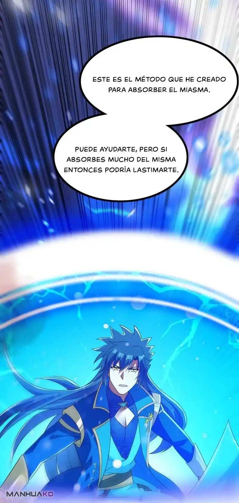 Spirit Sword Sovereign - Capítulo 437 - Página 29 - LectorTMOo