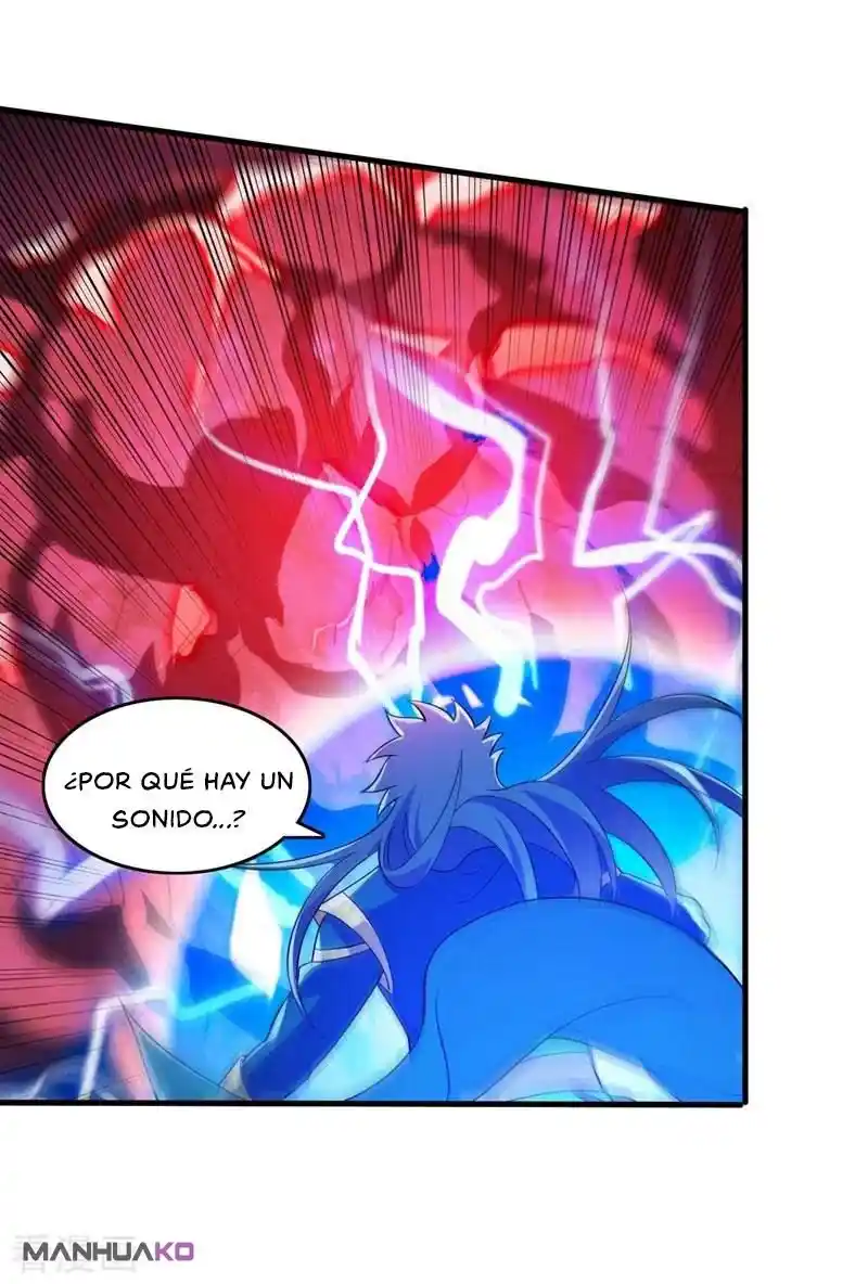 Spirit Sword Sovereign - Capítulo 438 - Página 9 - LectorTMOo