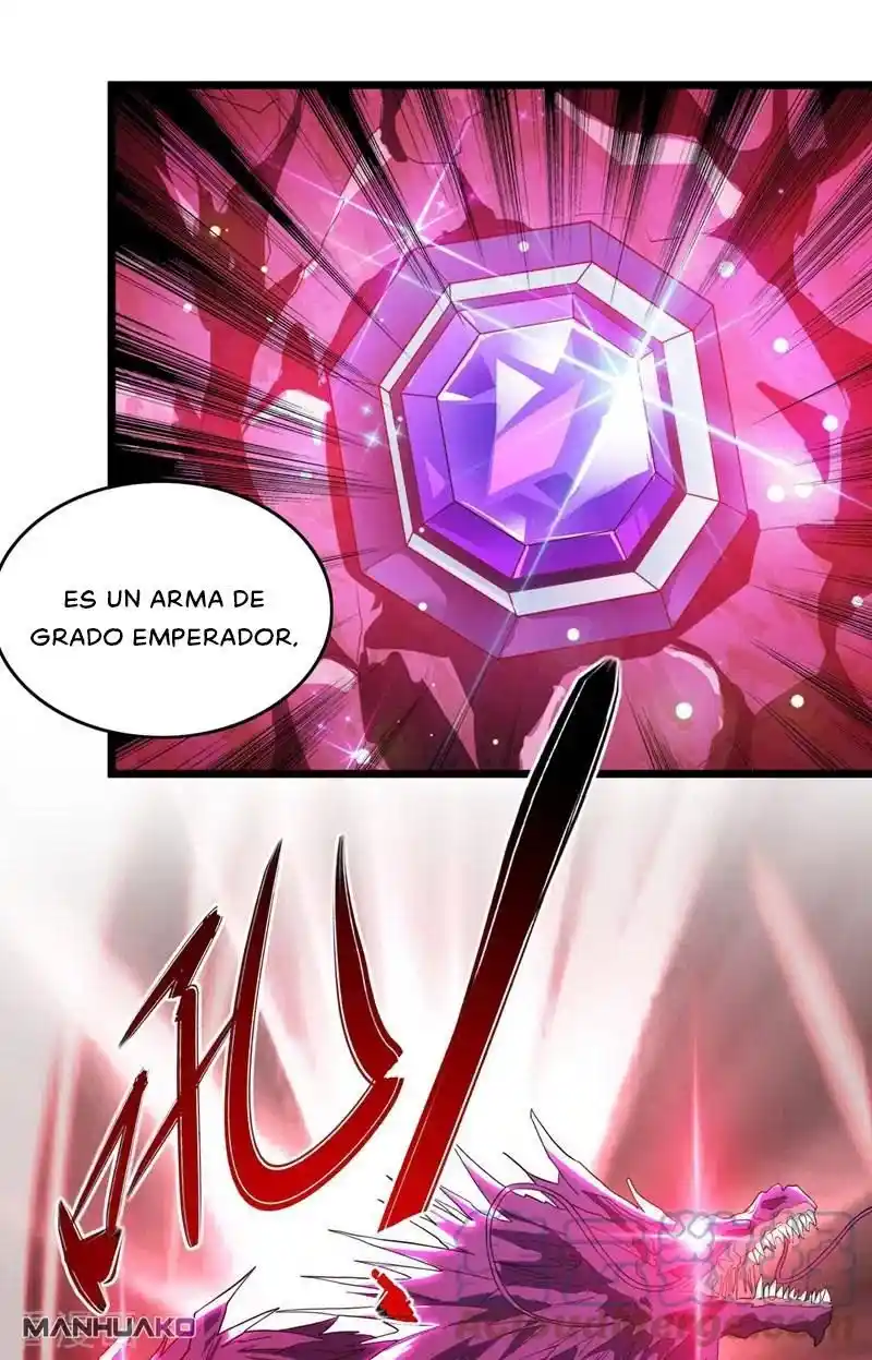 Spirit Sword Sovereign - Capítulo 438 - Página 10 - LectorTMOo