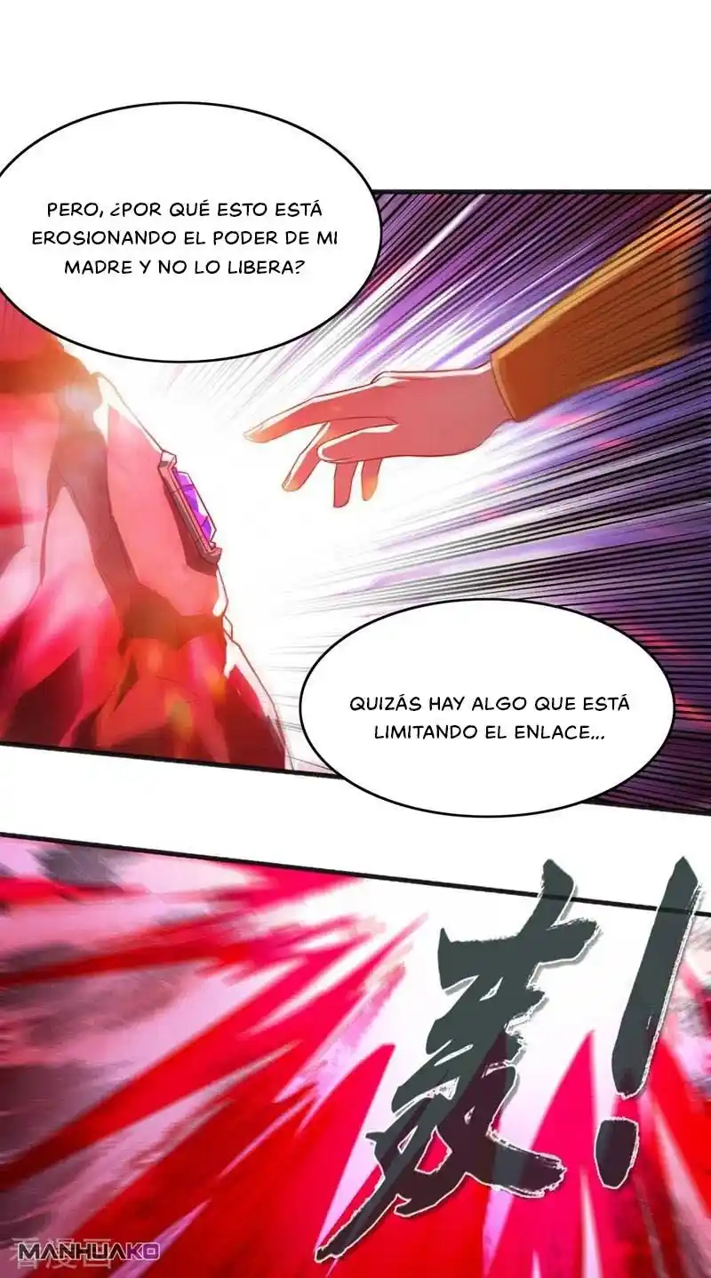 Spirit Sword Sovereign - Capítulo 438 - Página 13 - LectorTMOo