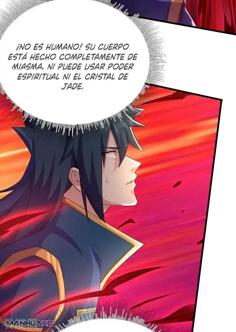 Spirit Sword Sovereign - Capítulo 438 - Página 25 - LectorTMOo