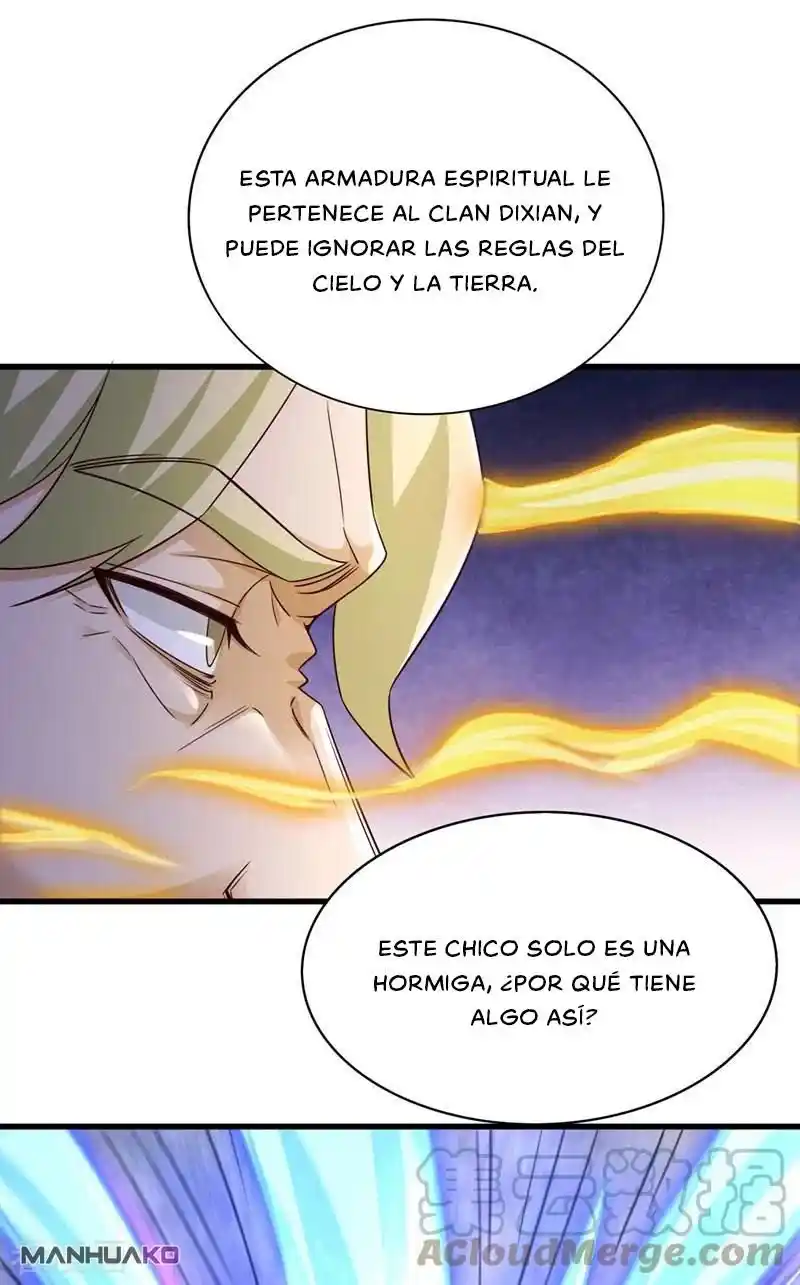 Spirit Sword Sovereign - Capítulo 439 - Página 12 - LectorTMOo
