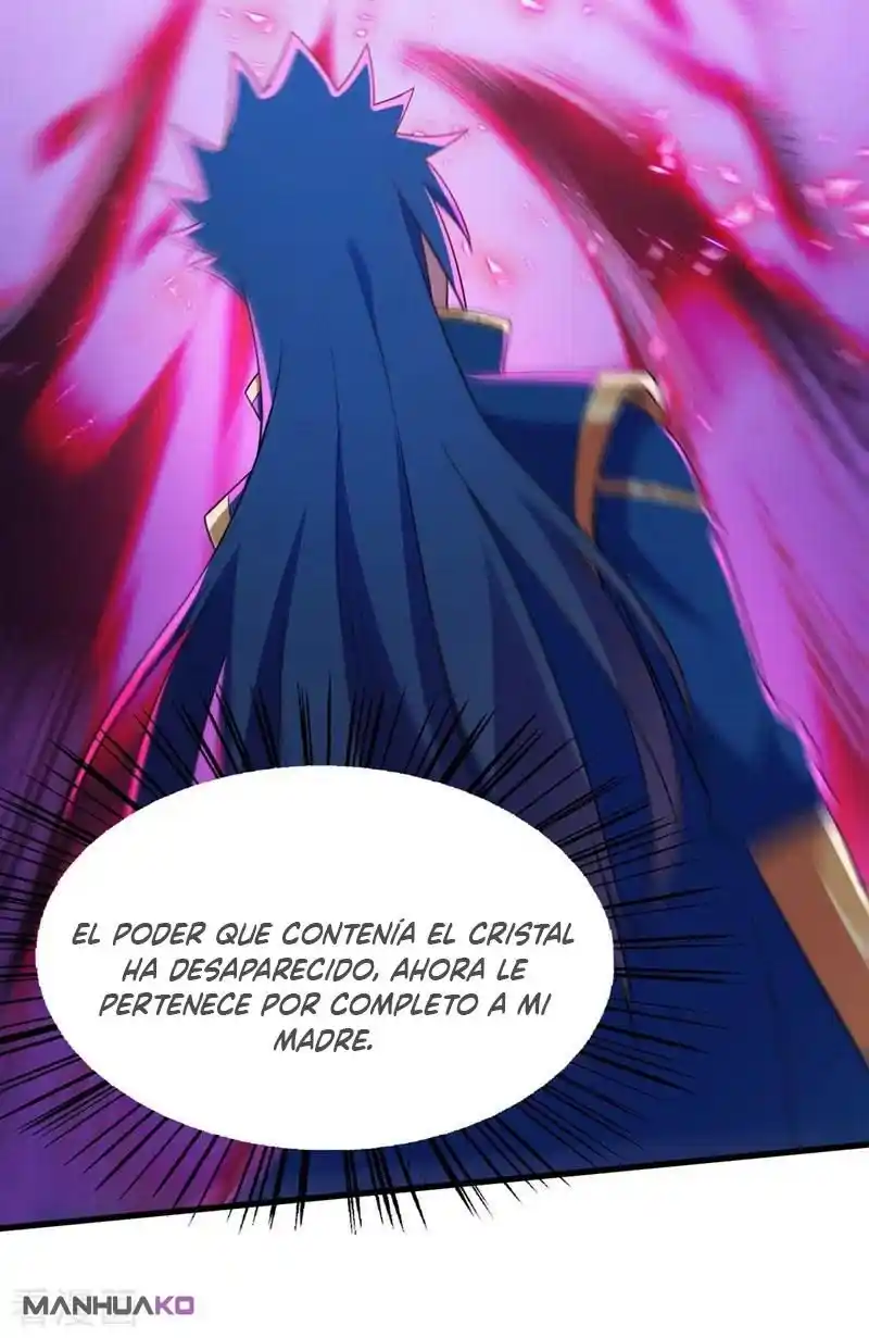 Spirit Sword Sovereign - Capítulo 439 - Página 25 - LectorTMOo