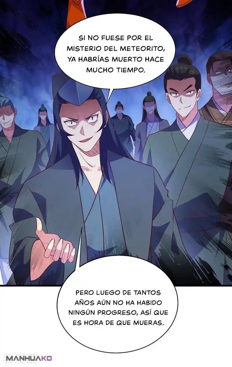 Spirit Sword Sovereign - Capítulo 439 - Página 31 - LectorTMOo