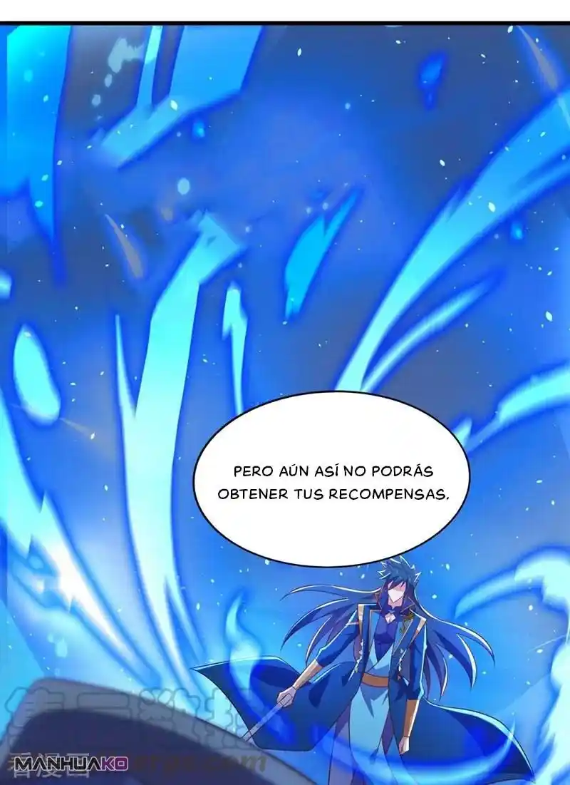 Spirit Sword Sovereign - Capítulo 439 - Página 36 - LectorTMOo