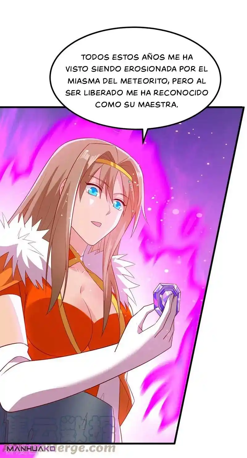 Spirit Sword Sovereign - Capítulo 440 - Página 14 - LectorTMOo