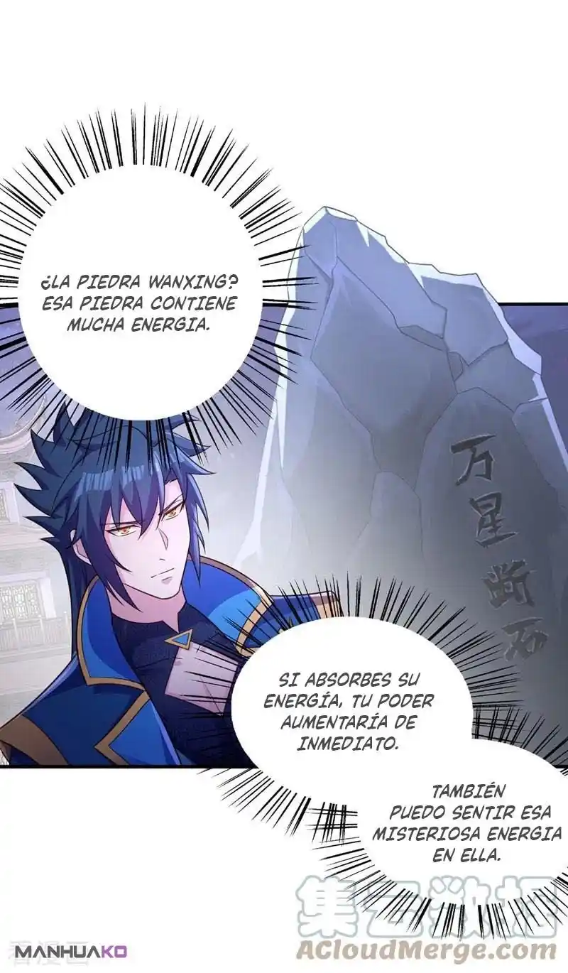 Spirit Sword Sovereign - Capítulo 441 - Página 10 - LectorTMOo