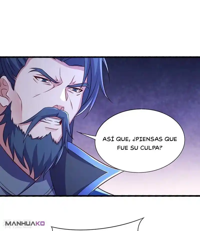Spirit Sword Sovereign - Capítulo 441 - Página 11 - LectorTMOo