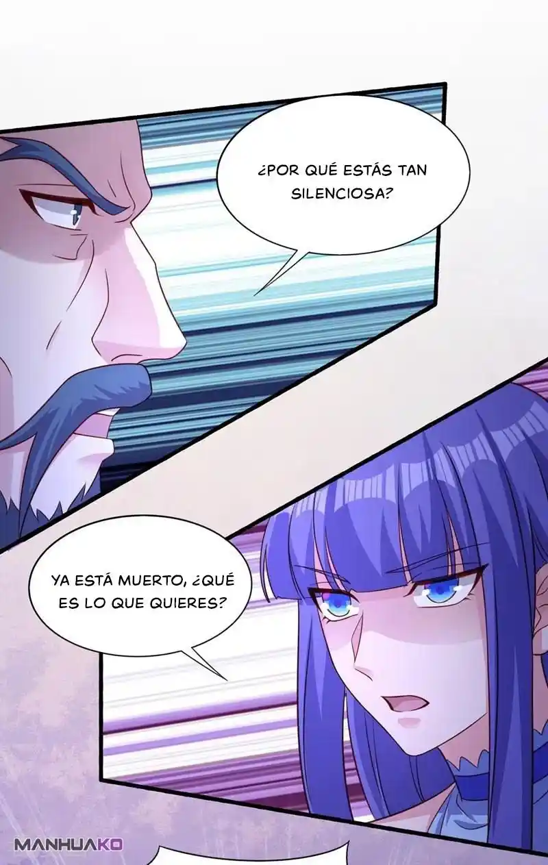 Spirit Sword Sovereign - Capítulo 441 - Página 15 - LectorTMOo