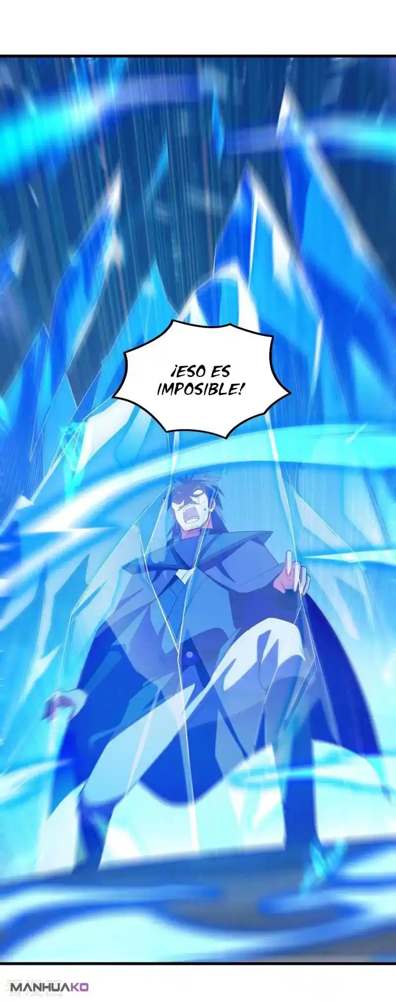 Spirit Sword Sovereign - Capítulo 442 - Página 5 - LectorTMOo