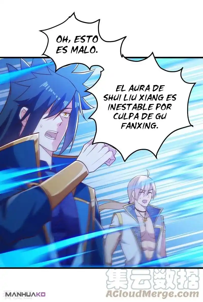 Spirit Sword Sovereign - Capítulo 442 - Página 20 - LectorTMOo