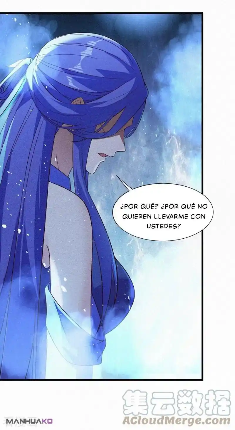 Spirit Sword Sovereign - Capítulo 443 - Página 14 - LectorTMOo