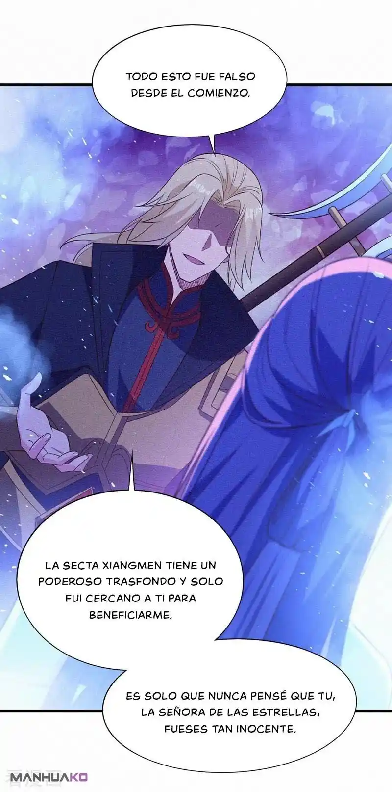 Spirit Sword Sovereign - Capítulo 443 - Página 15 - LectorTMOo
