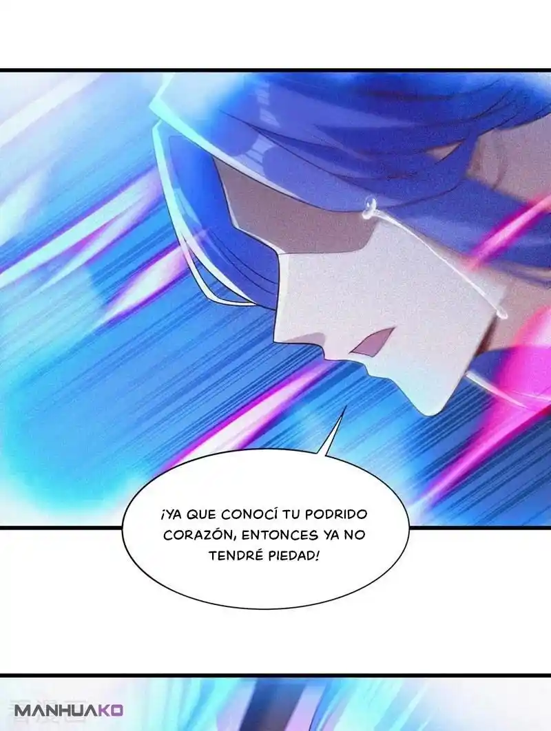 Spirit Sword Sovereign - Capítulo 443 - Página 21 - LectorTMOo