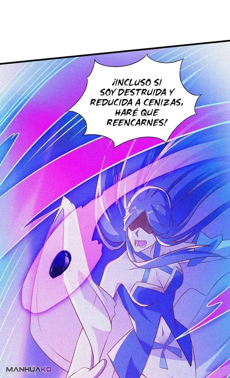Spirit Sword Sovereign - Capítulo 443 - Página 23 - LectorTMOo
