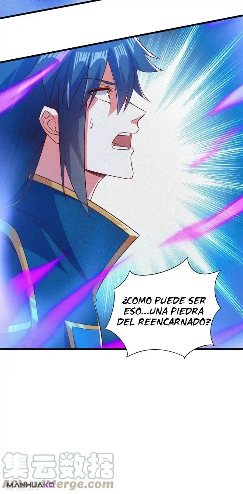 Spirit Sword Sovereign - Capítulo 443 - Página 26 - LectorTMOo