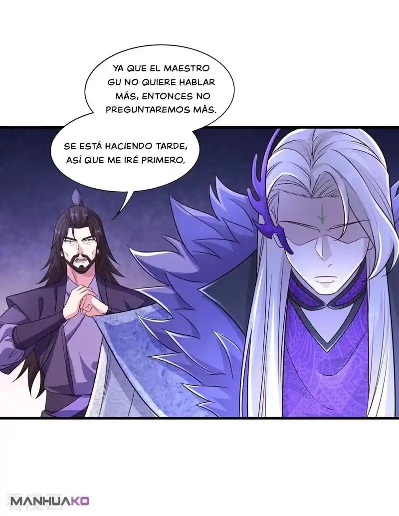 Spirit Sword Sovereign - Capítulo 444 - Página 9 - LectorTMOo