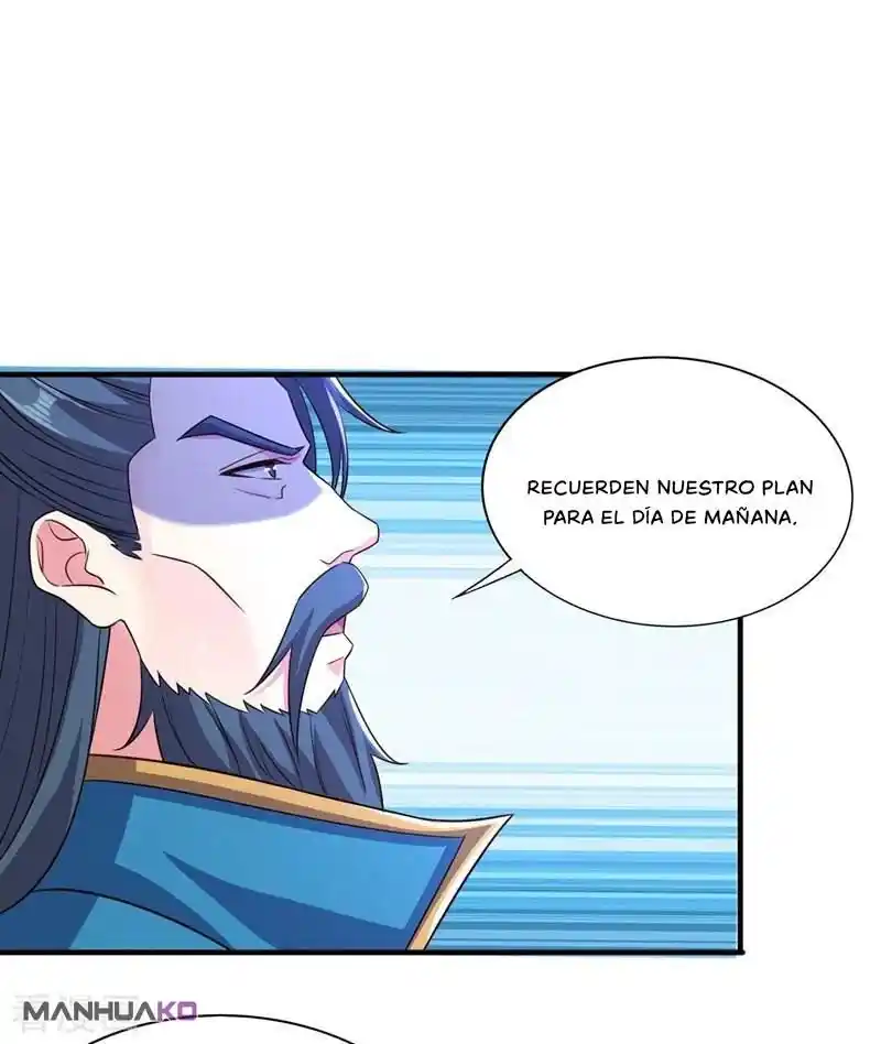 Spirit Sword Sovereign - Capítulo 444 - Página 11 - LectorTMOo