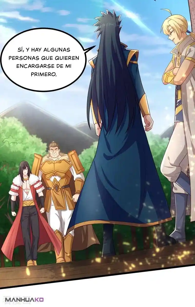 Spirit Sword Sovereign - Capítulo 444 - Página 15 - LectorTMOo